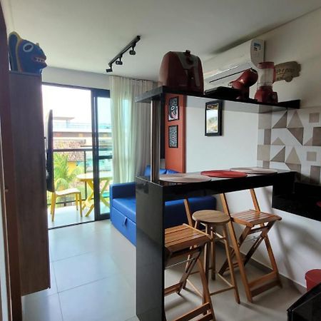 Flat La Ursa Da Praia ปอร์โต จิ กาลินญาส ภายนอก รูปภาพ