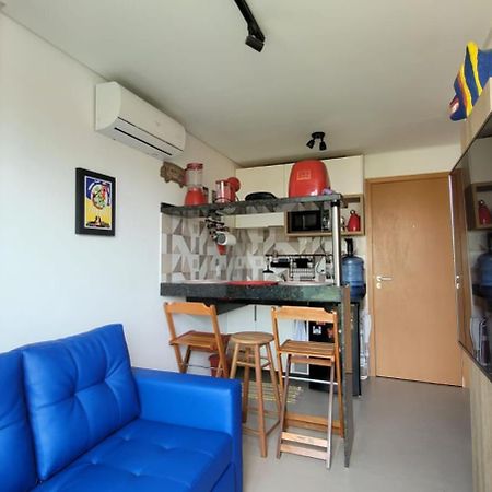 Flat La Ursa Da Praia ปอร์โต จิ กาลินญาส ภายนอก รูปภาพ
