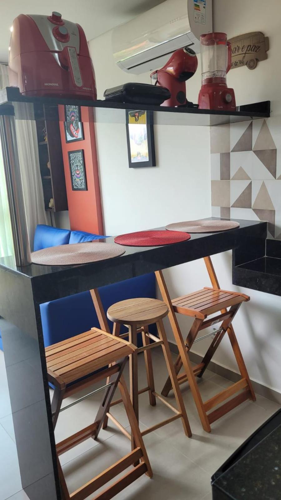 Flat La Ursa Da Praia ปอร์โต จิ กาลินญาส ภายนอก รูปภาพ