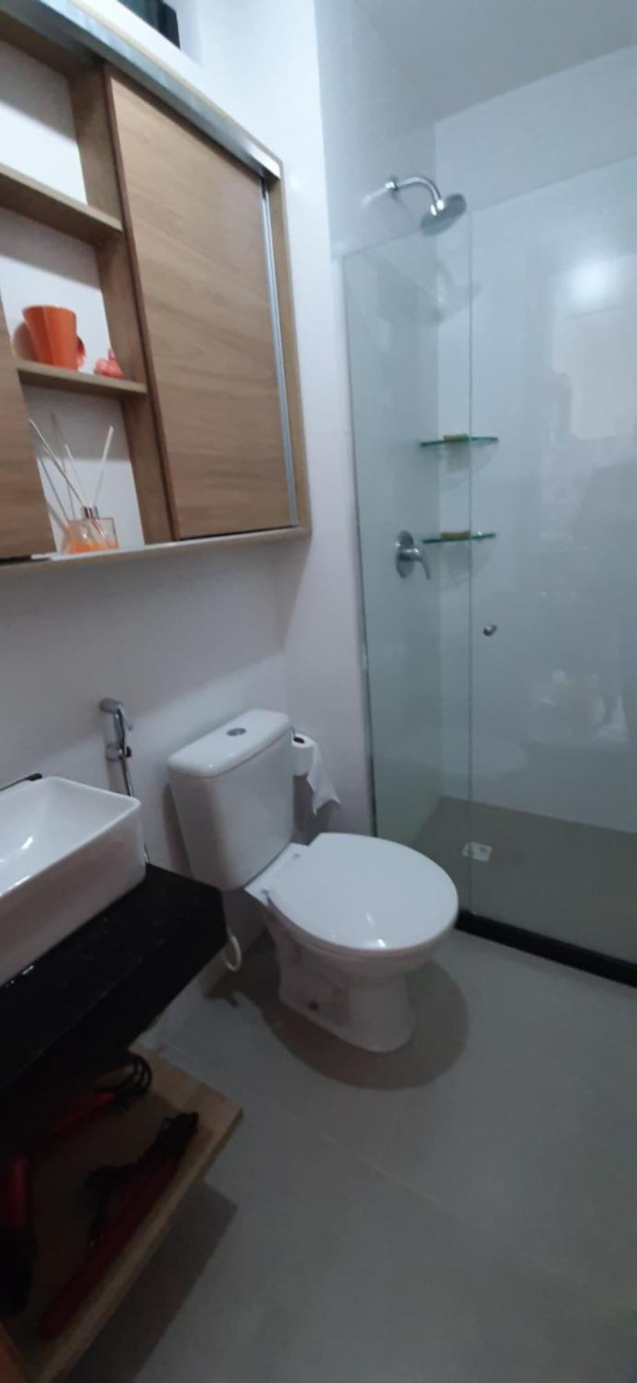 Flat La Ursa Da Praia ปอร์โต จิ กาลินญาส ภายนอก รูปภาพ