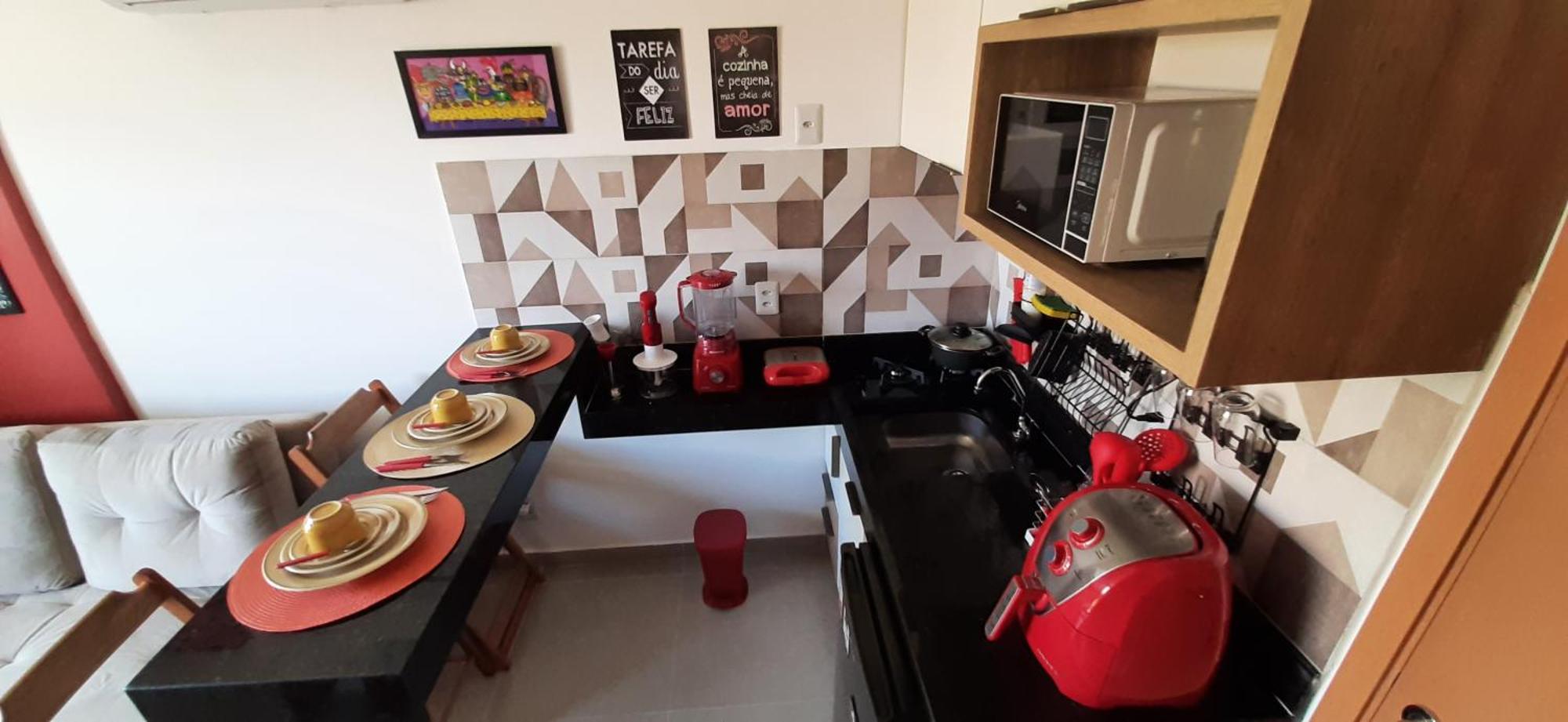 Flat La Ursa Da Praia ปอร์โต จิ กาลินญาส ภายนอก รูปภาพ